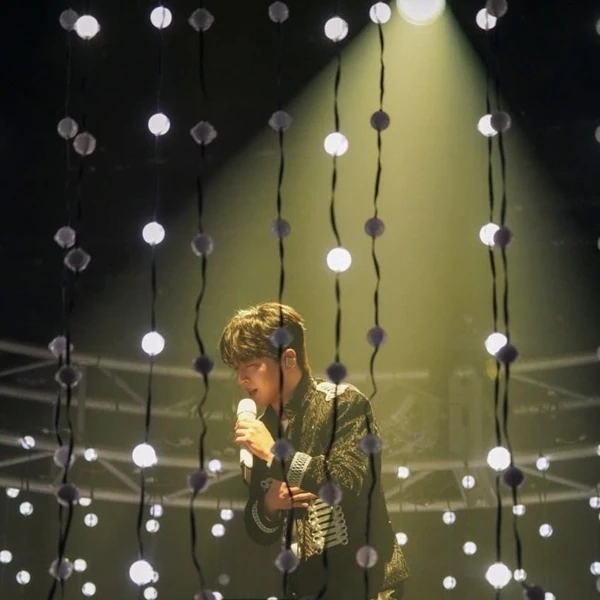 오늘 가장 사랑받은 이찬원의 모습