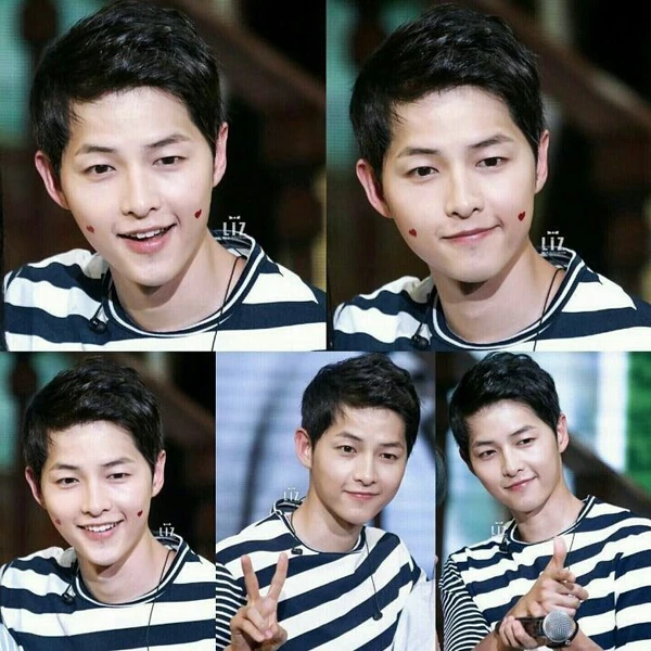 ファンが選んだソン・ジュンギの最高の瞬間