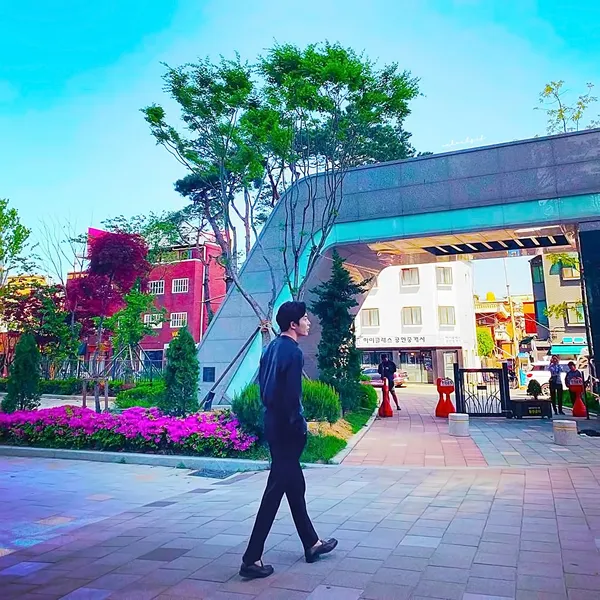 Top moment of Kim Jaewook chosen by fans