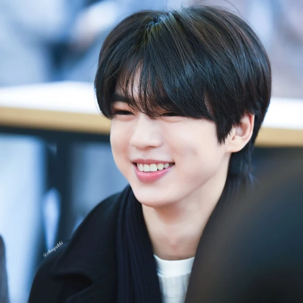 Top moment of Cha Junhwan selected by the fandom