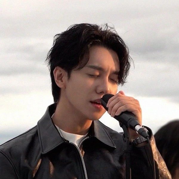 粉絲選出的李昇基最佳時刻