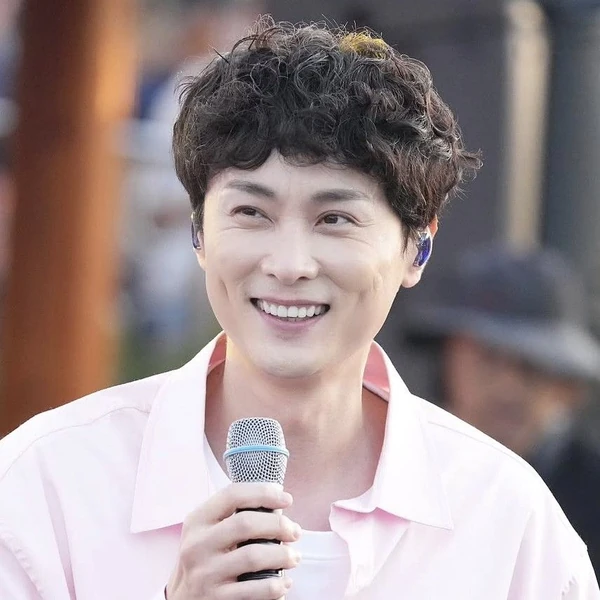 Top moment of Min Kyunghoon chosen by fans