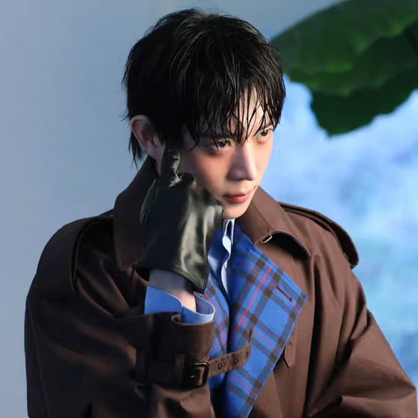 Top moment of Kim Youngdae chosen by fans