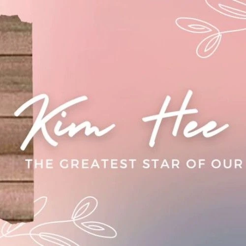 Top moment of Kim Heeae chosen by fans