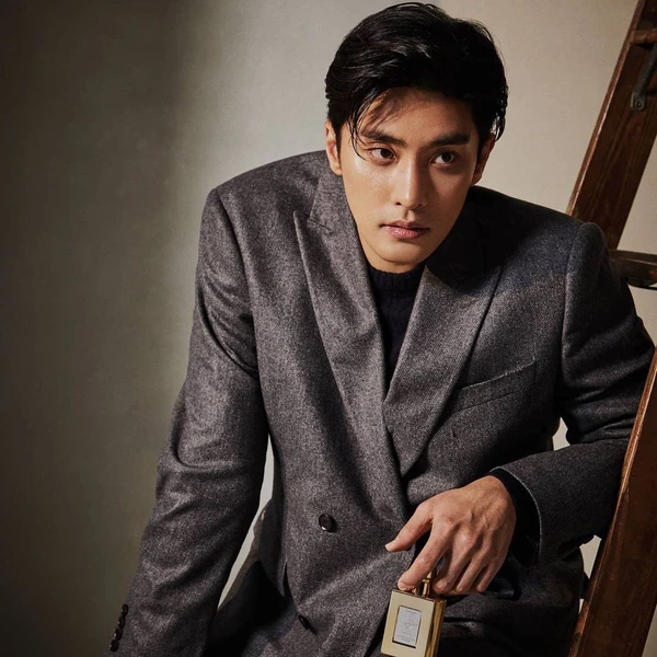 Top moment of Sunghoon chosen by fans