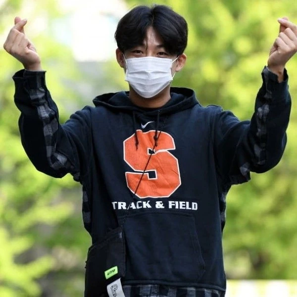 Top moment of Shin Seungtae chosen by fans