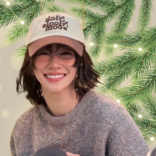 Popular photo full of fans’ love for Seo Yeaji