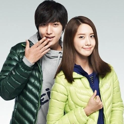 The most loved look of Lee Minho today