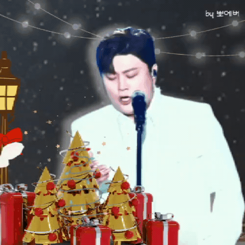 Momen terbaik Kim Hojoong pilihan penggemar