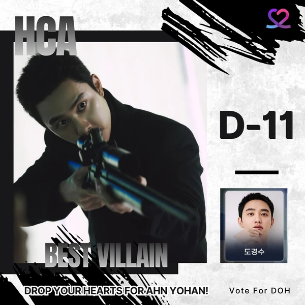 팬들이 뽑은 도경수 (디오) 최고의 순간