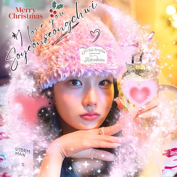 Top moment of Kim Soyeon (2004) chosen by fans