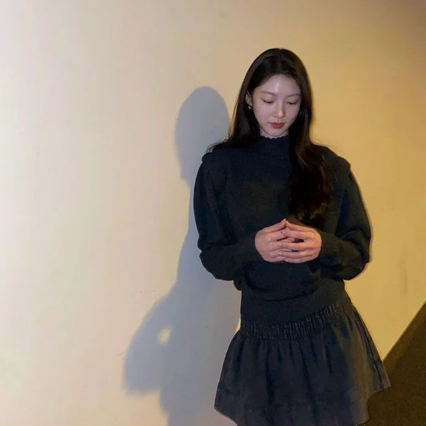 Top moment of Gong Seungyeon chosen by fans
