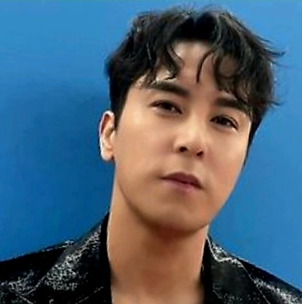 今天最受喜愛的張民好模樣