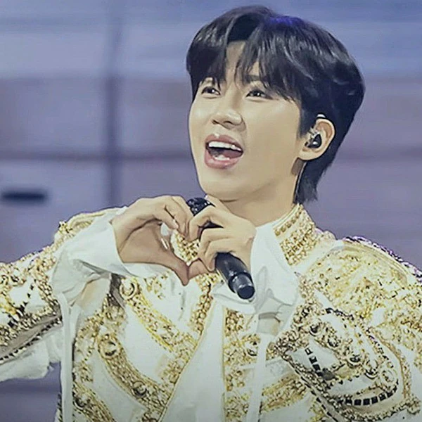 임영웅 팬심 가득한 인기 사진