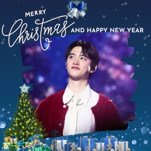 도경수 (디오) 팬심 가득한 인기 사진