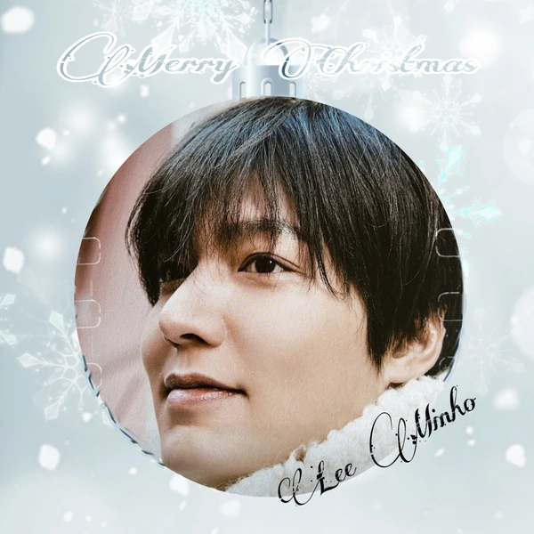 今日最も愛されたイ・ミンホの姿