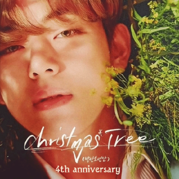 Top moment of Kim Taehyung (V) chosen by fans