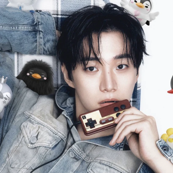 イ・ジュノへのファンの愛が詰まった人気写真