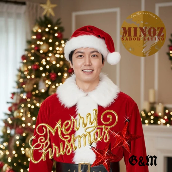 イ・ミンホへのファンの愛が詰まった人気写真