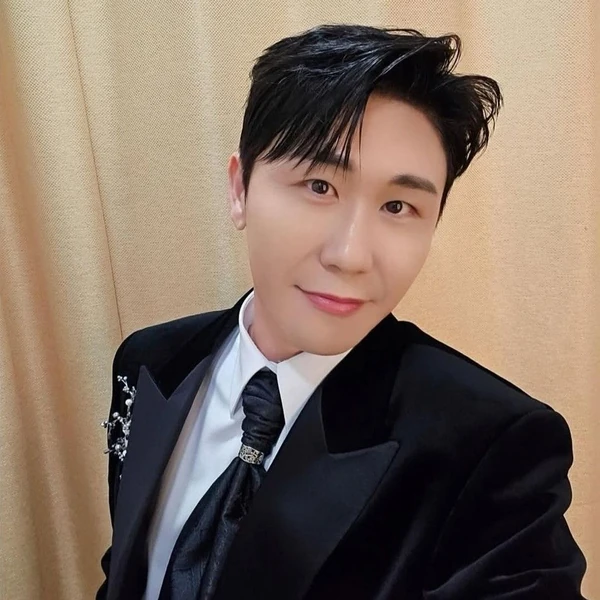 영탁 팬심 가득한 인기 사진