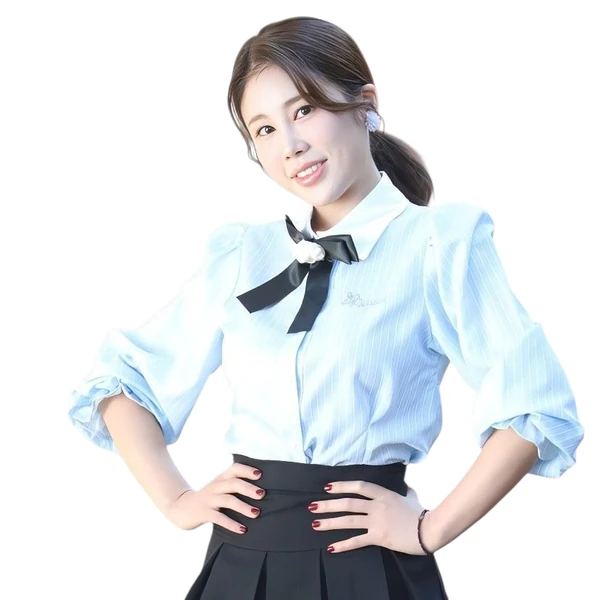 Top moment of Kim Soyou chosen by fans