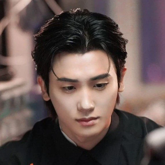 Top moment of Park Hyungsik selected by the fandom