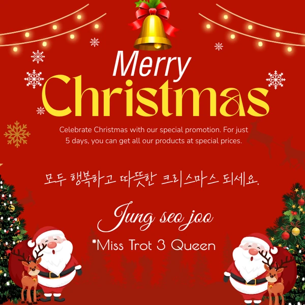 Top moment of Jung Seojoo chosen by fans