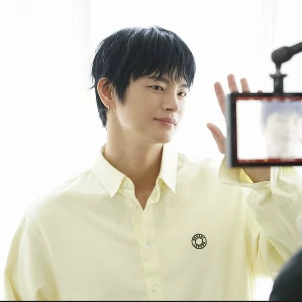 Top moment of Seo Inguk chosen by fans