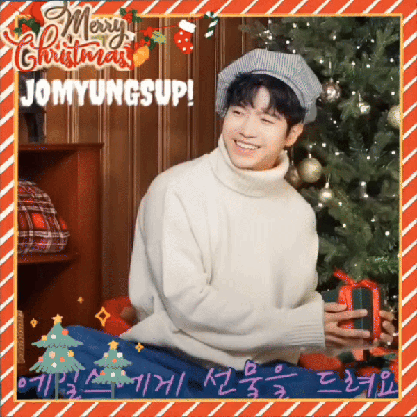 오늘 가장 사랑받은 조명섭의 모습