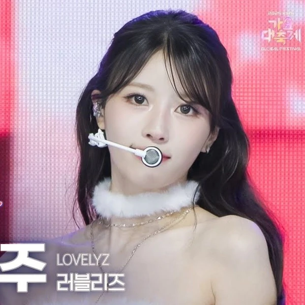 粉丝选出的李美珠最佳瞬间