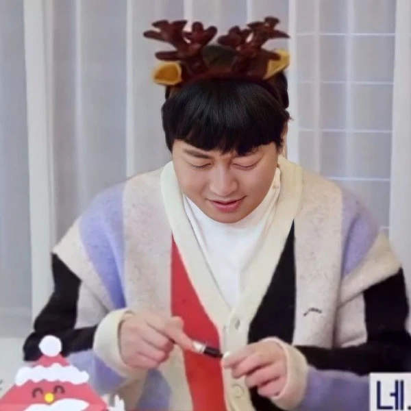 오늘 가장 사랑받은 이진호의 모습