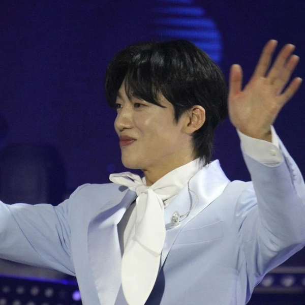 Momen terbaik Shin Seungtae pilihan penggemar