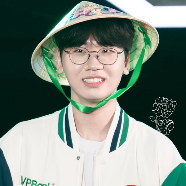 Momen terbaik Doran pilihan fandom