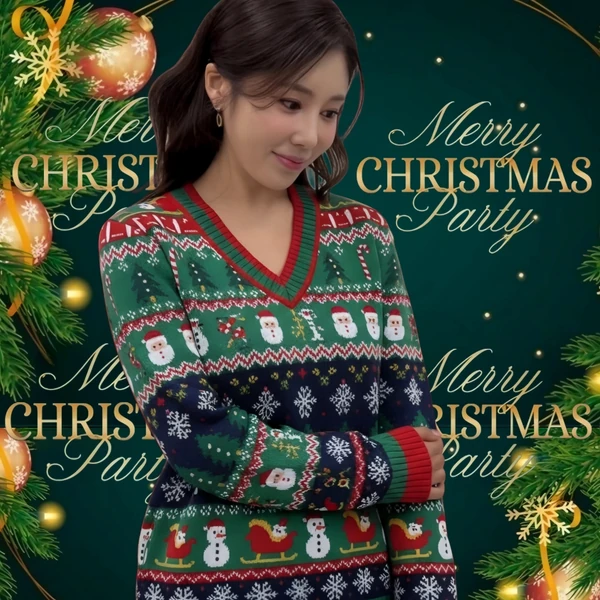 今天最受喜愛的金韶宥模樣