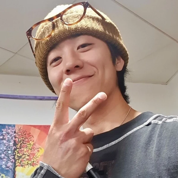 Popular photo full of fans’ love for Chae Jonghyeop