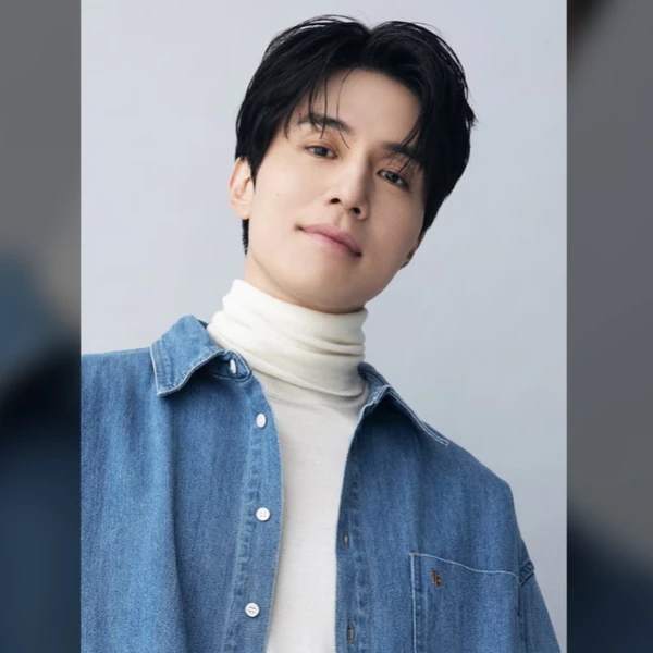 No.1 banner post of Lee Dongwook created by top fandom