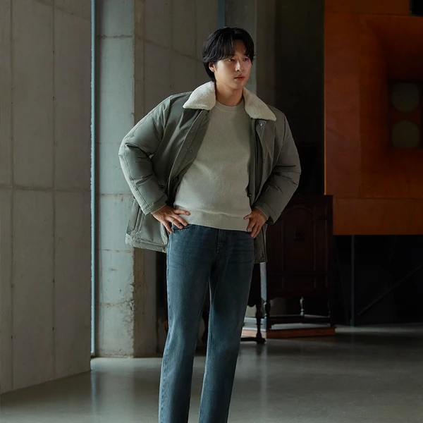 Popular photo full of fans’ love for Yang Sejong