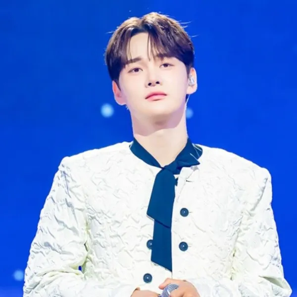 오늘 가장 사랑받은 박서진의 모습