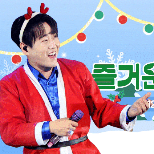 Popular photo full of fans’ love for Hwang Youngwoong