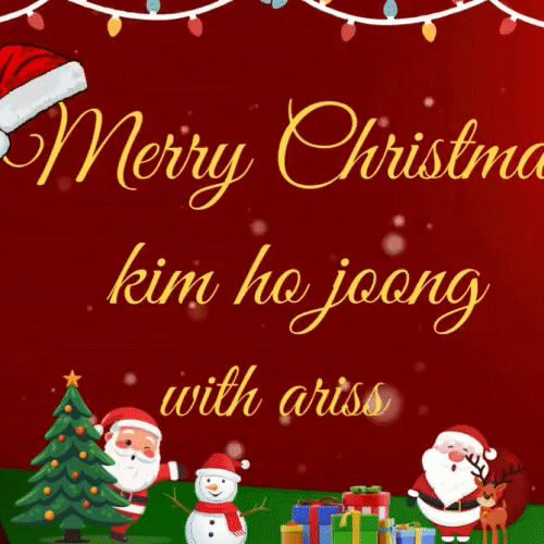 Penampilan Kim Hojoong yang paling disukai hari ini