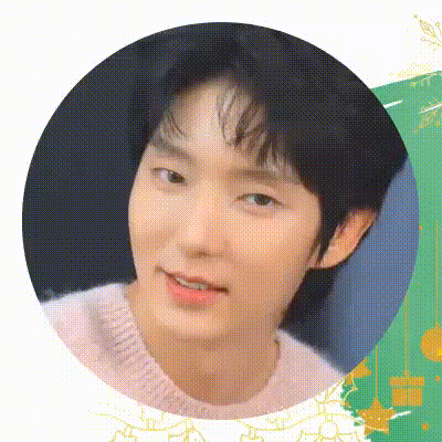 Today’s standout profile photo of Lee Joongi on Choeaedol Celeb