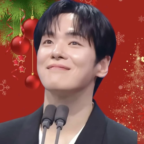 Representative photo of Kim Junghyun showing their charm