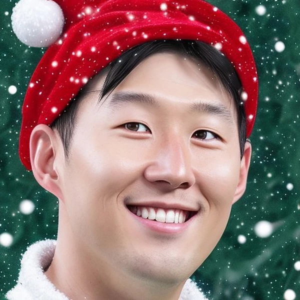 Momen terbaik Son Heungmin pilihan fandom