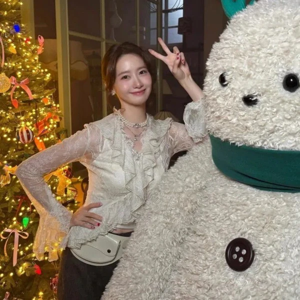 Popular profile photo of Yoona loved by fans