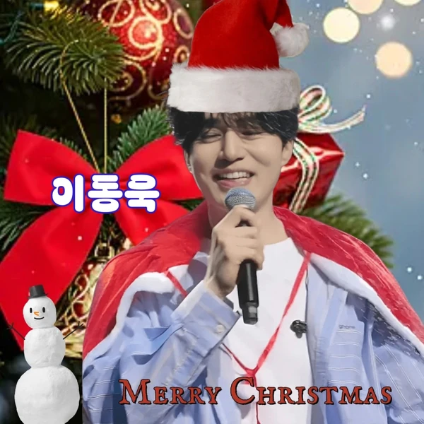 No.1 banner post of Lee Dongwook created by top fandom