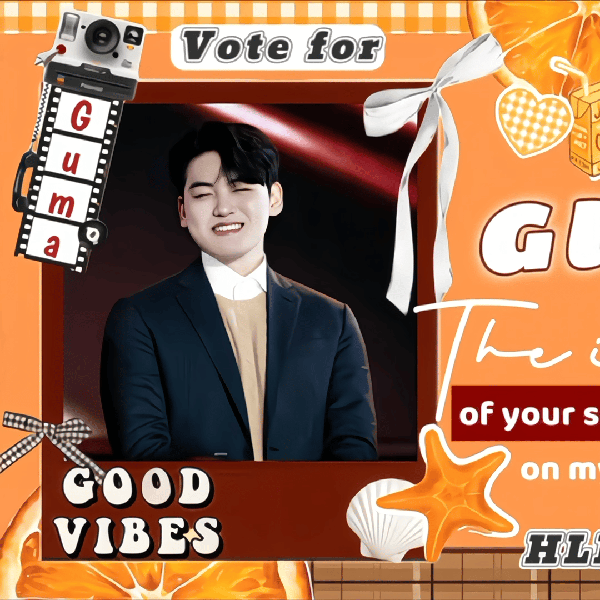 Momen gemilang Gumayusi yang dibuat oleh fandom