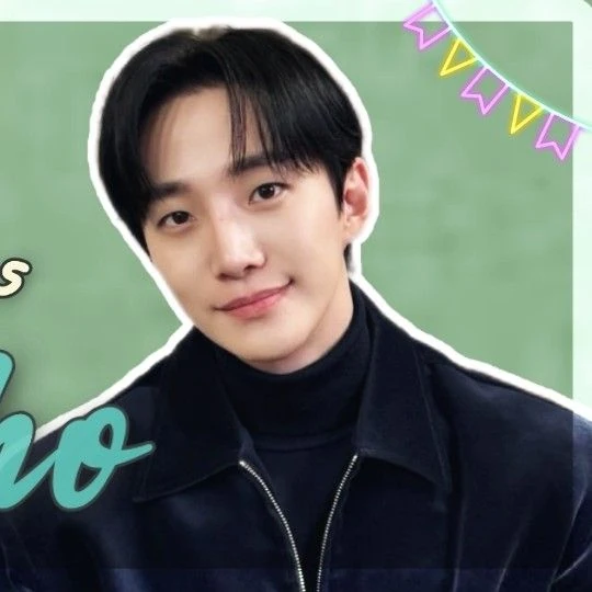 充满粉丝爱意的李俊昊人气照片