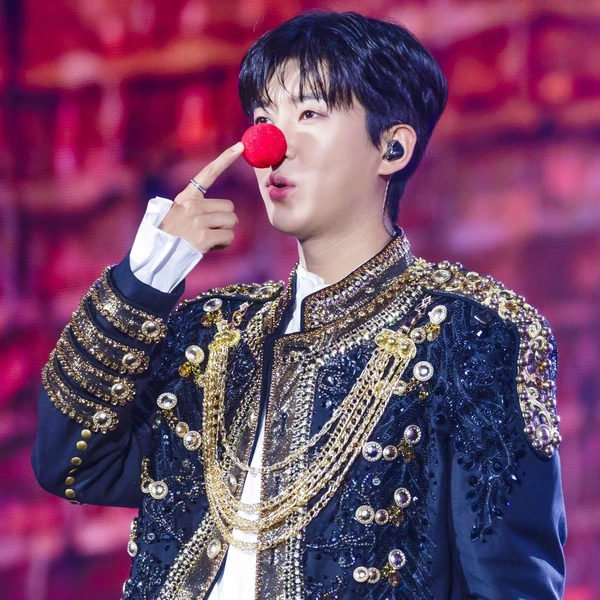 임영웅 팬심 가득한 인기 사진