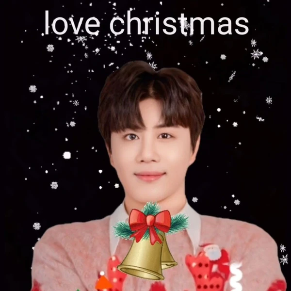 今天最受喜愛的晉海成模樣