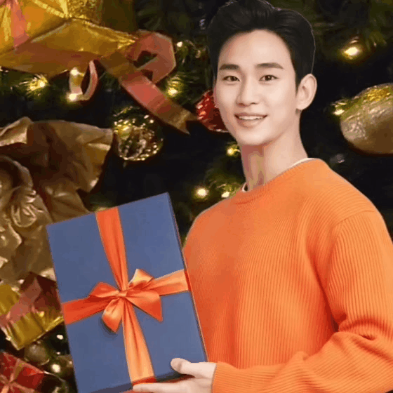 A brilliant moment of Kim Soohyun created by the fandom
